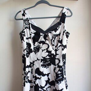 Nine West A-Line Dress